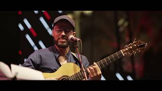 Coke Studio Algeria Babour Elouh [upl. by Aillemac]