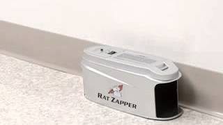 Rat Zapper Ultra Rodent Trap RZU001 [upl. by Leon]