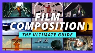 Ultimate Guide to Film Composition amp Framing — Key Elements Explained Shot List Ep 11 [upl. by Schulze]