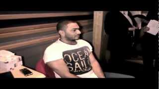 Tamer Hosny  Making of Tomorrow  Bokra [upl. by Amelita]