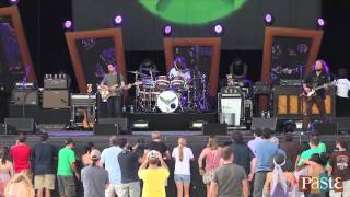 My Morning Jacket  Full Concert  082311  Verizon Wireless Amphitheatre OFFICIAL [upl. by Anavi]