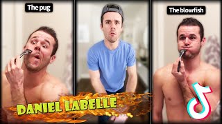 Funny Daniel LaBelle TikTok Compilation 2021 [upl. by Guido769]