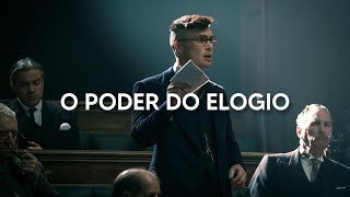 O PODER DO ELOGIO na sua Vida [upl. by Kirshbaum]