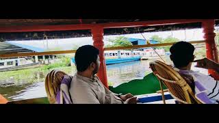 Explore Kerala  Backwater Tour  Kerala  India  4K Video [upl. by Malilliw]