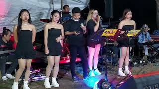 MIX ILOCANO SONGS cover by CTJ NAVAS BAND CP  09168442301 [upl. by Hsetih741]