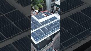 4 KW Solar Panels For Home  Suryaghar Muft Bijli Yojana  Rooftop Solar For Home [upl. by Norling]