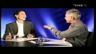 Star TV GloggerTalk mit Roger Schawinski Teil 2 von 2 [upl. by Thill]