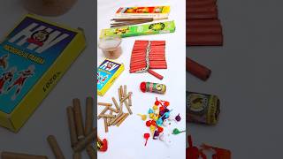 Different Types of Crackers Testing in Night POV Chit Put  BIDI Bomb  POP POP  RED MIRCHI [upl. by Young]