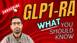 Unveiling the GLP1 RA Journey What to Expect Before Starting [upl. by Crary]