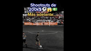 Así se vivió la copa mariachi  Shootouts de locura por 200k pesos💵😱☠️ [upl. by Casimire]