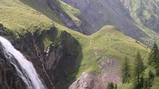 Adelboden Wasserfall [upl. by Aicnarf]