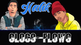 Halik by Gloc9 and FlowG [upl. by Sergent]