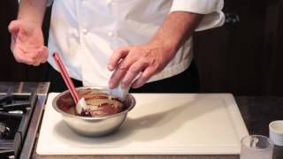 Champagne Truffle Recipes  Gourmet at Home [upl. by Case]