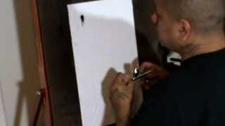 Airbrush Answers to your questions NOV 2013 [upl. by Nevad378]