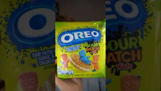 Limited Edition Oreos [upl. by Acila]