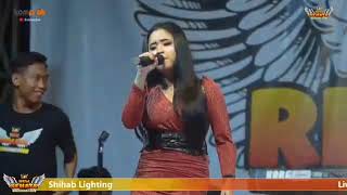 IMELDAH SALSA BELLAH  SURGA DI BALIK DOSA  NEW RENATA INDONESIA LIVE BLIGA MADURA [upl. by Arline]