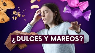 🍭🍫😵‍💫 ¿MAREOS AL COMER DULCES TE DOY RECOMENDACIONES PARA EVITARLO DISFRUTANDO TUS ANTOJOS 🥰 [upl. by Plotkin595]