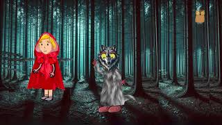 Chaperon Rouge version 2 [upl. by Veats]