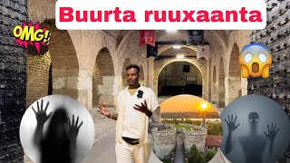 BUURTA RUUXANTA AYAN BOOQDEY MAXAN LASOO KULMEY… [upl. by Afnin]