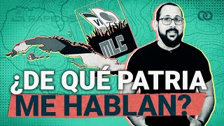 ¿De qué Patria me hablan Analizando un texto del periódico Granma [upl. by Gisella]