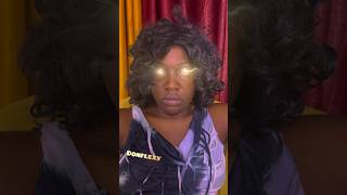 The Ghost girl comedy movie funny nigerianfilms viralvideo nollywood spirituality shorts fy [upl. by Burrow]