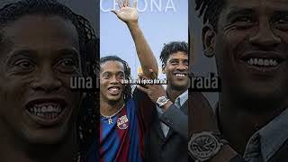 Frank Rijkaard salvo al Barcelona [upl. by Trinia]