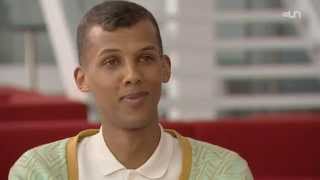 Pardonnezmoi  Linterview de Stromae [upl. by Frankhouse]