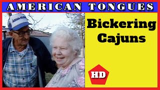 Spicy Cajun Accents  American Tongues episode 5 [upl. by Eimorej]