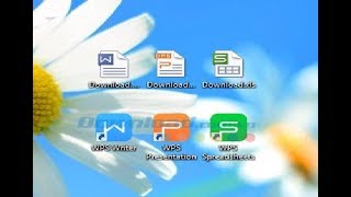 APP para ABRIR ARCHIVOS WORD PDF en ANDROID 2020 [upl. by Guyer68]