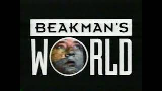 Beakmans World Commercial Bumpers [upl. by Onid]