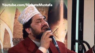 Rok Leti Hai Aap ki Nisbate by Zulfiqar Ali Hussaini [upl. by Yllrebmik]