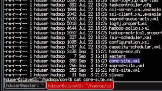 Add a Node to a Live Hadoop Cluster in 15 Minutes [upl. by Zsamot]