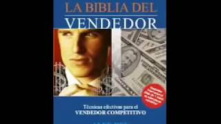 la biblia del vendedor audio libro Alex Dey [upl. by Drucilla911]