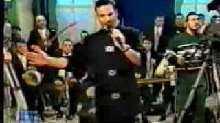 Assi Helani 1996 Dalouna عاصي الحلاني دلعونا [upl. by Ellenij180]