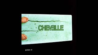 Chevelle  Point 1 1999 Full Album [upl. by Holladay826]