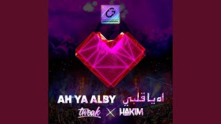 Ah Ya Alby Tweak Remix  Extended Mix [upl. by Batholomew]