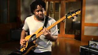 Groove  Victor Wooten HD  YouTubeflv [upl. by Purvis]