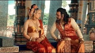 Chandramukhi 2 HD full movie tamil [upl. by Briggs]