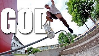 FINGERFLIP GOD [upl. by Aekal]