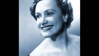 Kathleen Ferrier  Agnus Dei  Bach [upl. by Yesmar]