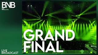 ROSC 17  Rovision Song Contest Grand Final Live Broadcast • BNB [upl. by Nilram]