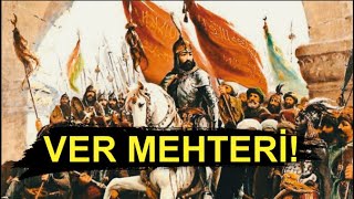 MEHTER MARŞI TRAP REMİX  AKINCI RUHU [upl. by Beare]