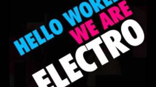 Abati  Flow Fernando Tessis Remix  Electro 2010  HQ [upl. by Sandler214]