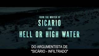 Wind River  Trailer Legendado PT HD [upl. by Norene]