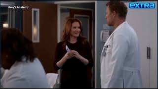 Greys Anatomy Finale Sneak Peek April Kepner [upl. by Zilber]