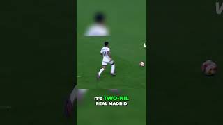 Vinicius Jr brilla inicio explosivo del Real Madrid vs Barcelona futbol curiosidades [upl. by Jabez]