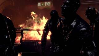 Dying Light Gameplay Trailer E3 2014 HD [upl. by Teahan]