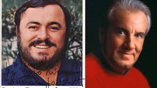 Luciano Pavarotti amp Nicolai Ghiaurov quotPearlfishers Duetquot [upl. by Sven56]