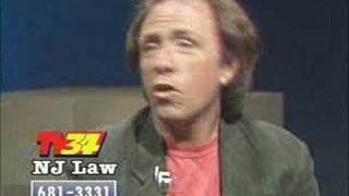 Danny Federici NJ LAW 3 [upl. by Chapman]