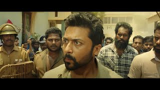 NGK Full Movie In Hindi Dubbed HD  Suriya Sai Pallavi Rakul Preet Singh  1080p HD Facts amp Review [upl. by Lesli]